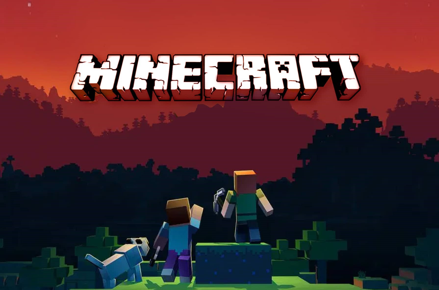 Minecraft